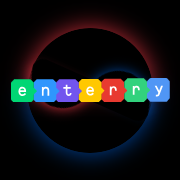 파일:Enterry 태극기 프사.png