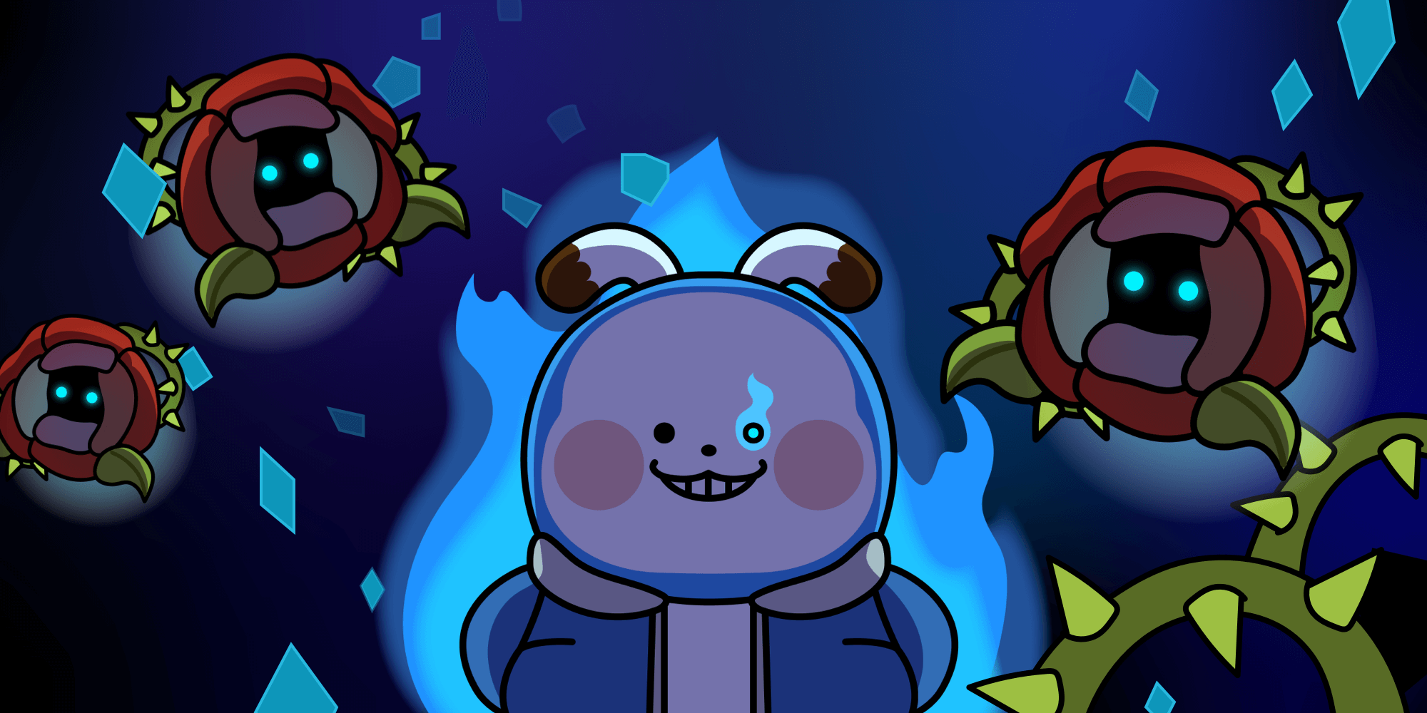 파일:하드모드 컬렉션.png